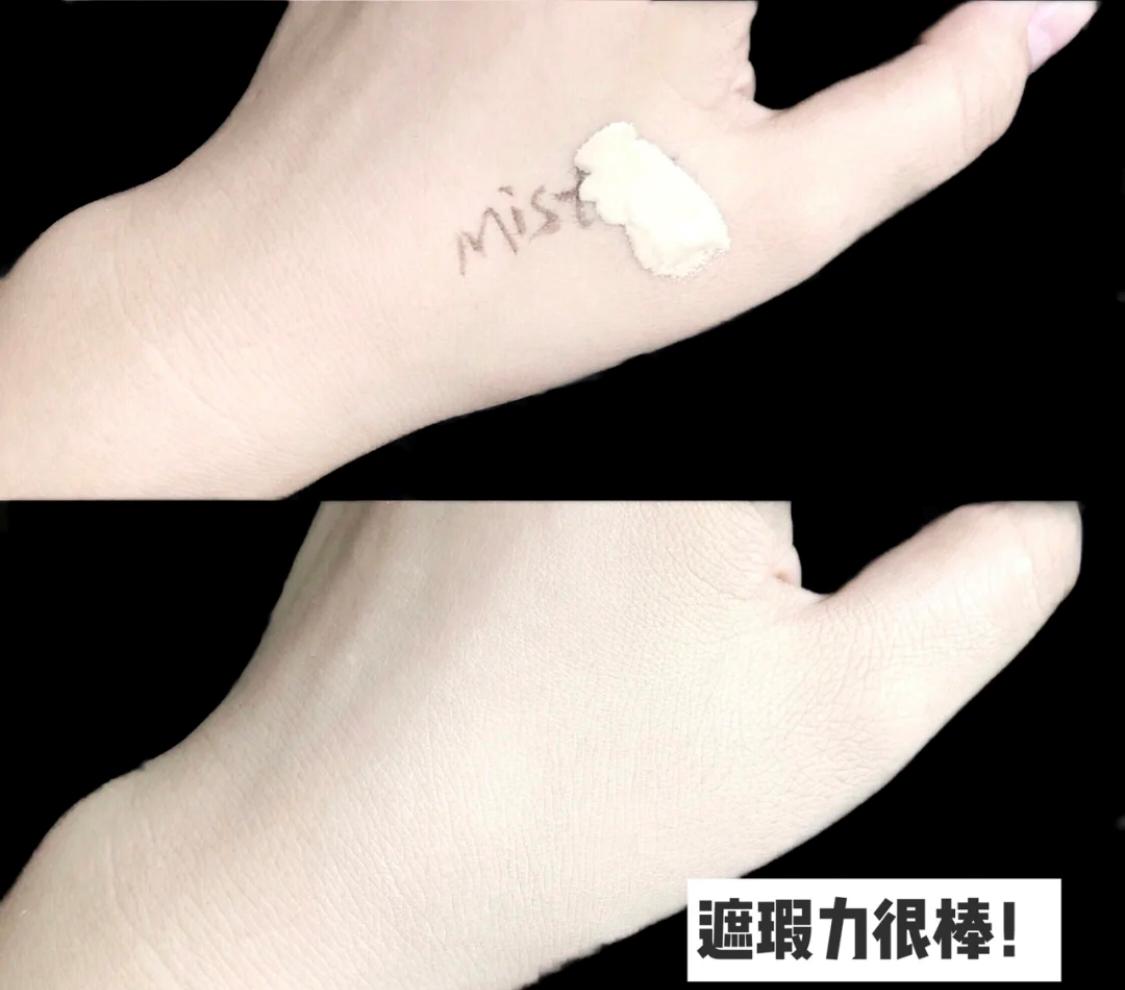 粉底液推荐持久遮瑕美宝莲,好用的粉底液推荐遮瑕持久美宝莲