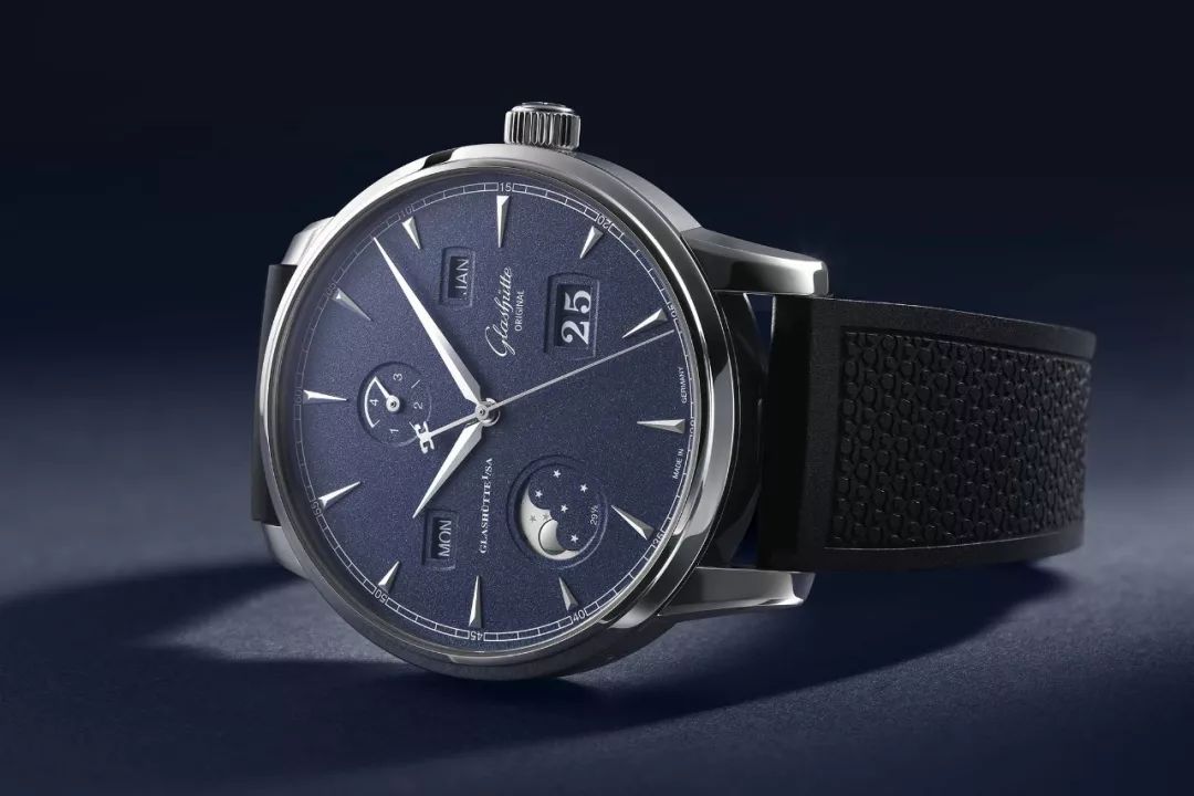 买了浪琴手表,浪琴名匠值得购买的手表