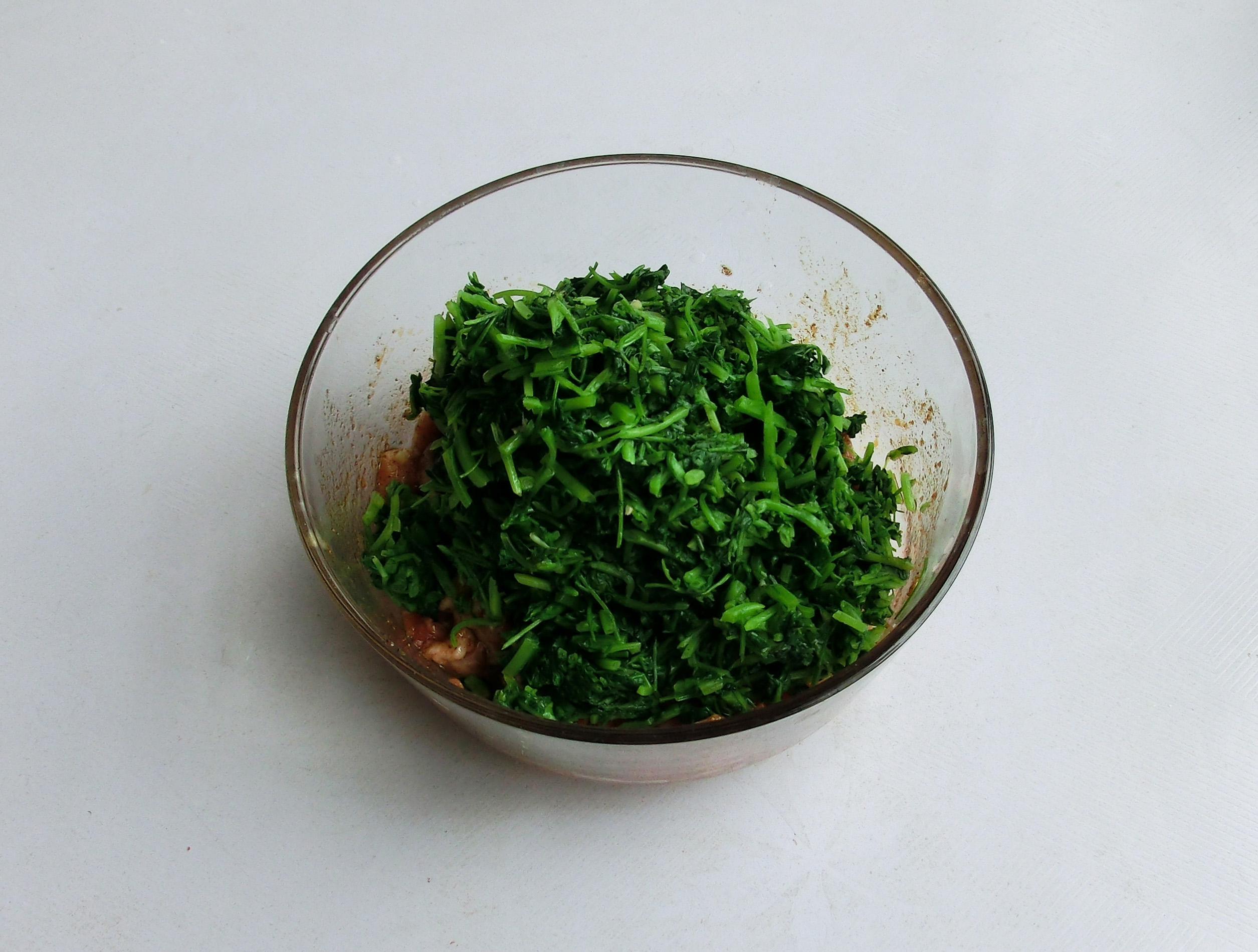 蒸包子要注意什么熟了才不脱皮,蒸包子的做法不要酵母粉