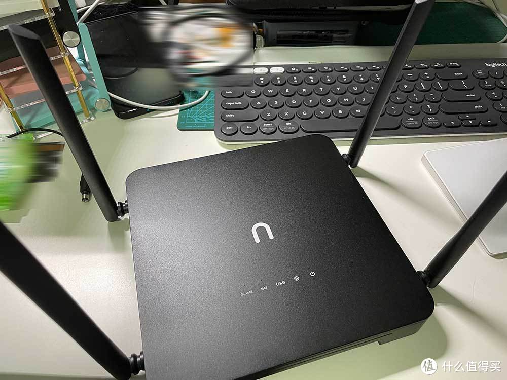 家用路由器散热改造,家用wifi路由器散热