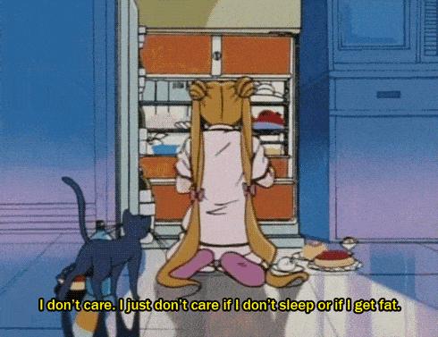 为什么吃起来就停不下来怎么办，安全健康调整饮食的建议