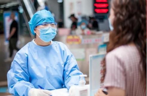 天津市百名护理精锐名单,天津市天津医院护士长