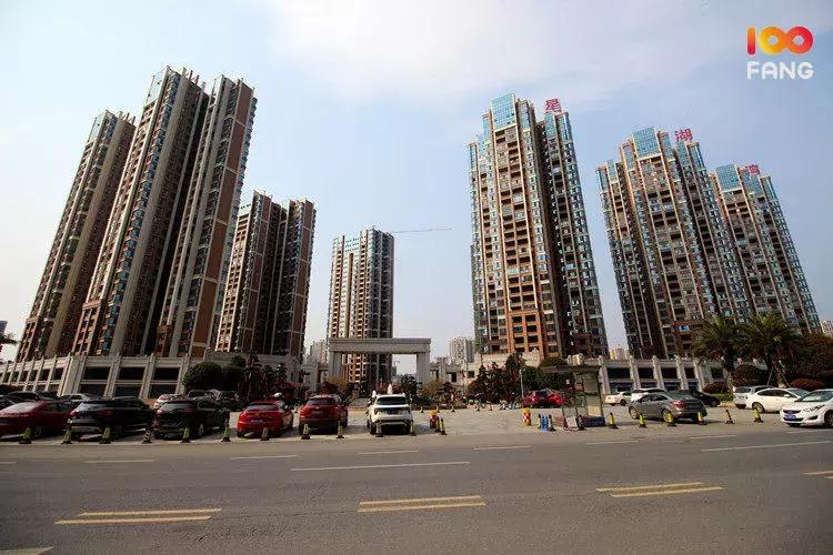 你家的房子建好了么,郴州楼盘进度