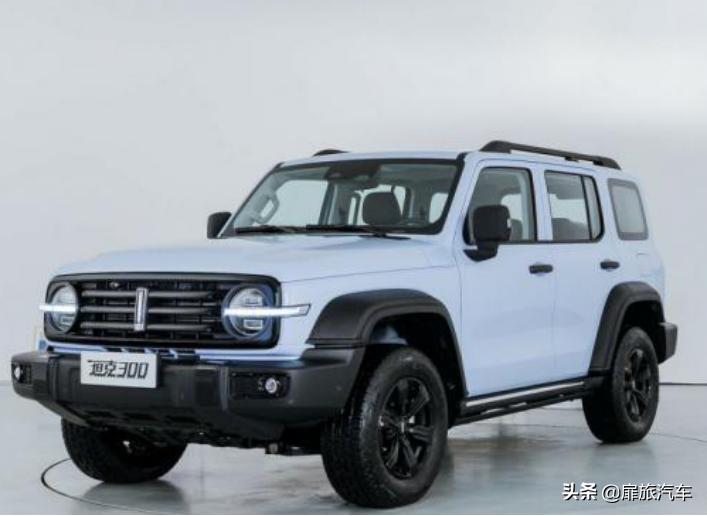 坦克300莫奈限量版和普通版区别 (坦克300莫奈限定版还会有吗)