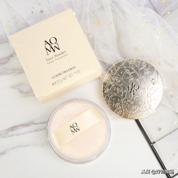 makeupforever定妆散粉小光圈,哪款散粉定妆效果好用又持久一点