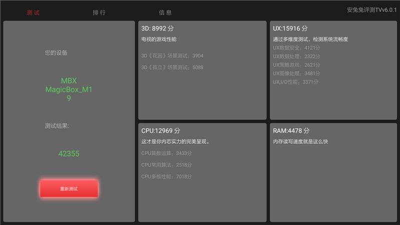 天猫魔盒4pro电视盒子价格多少,天猫魔盒4pro评测