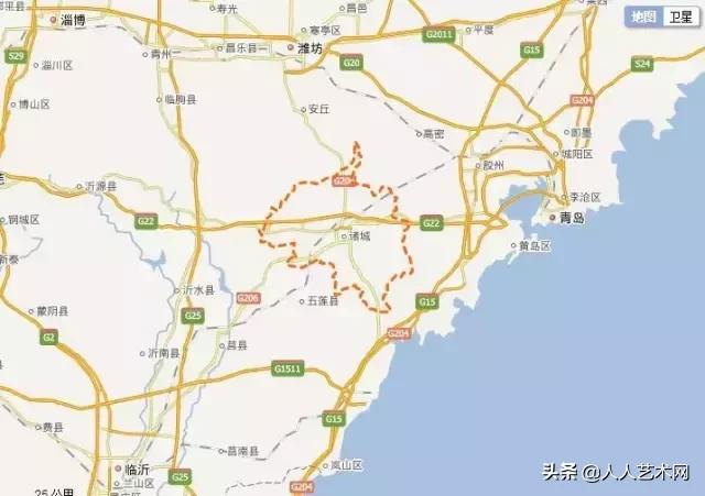 诸城简介,诸城是什么样的图片