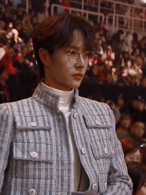 戴眼镜总被吐槽像“憨憨”?先别生气,可能是你就没挑对眼镜