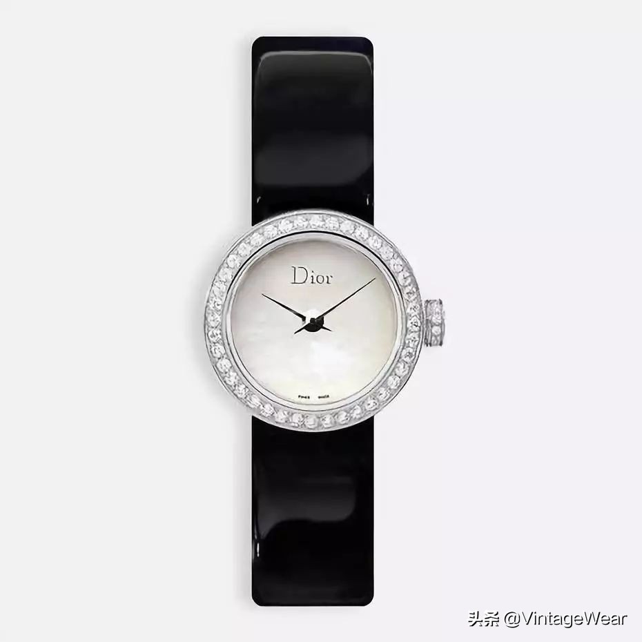 10款手表界的“爱马仕”,一次就买到位