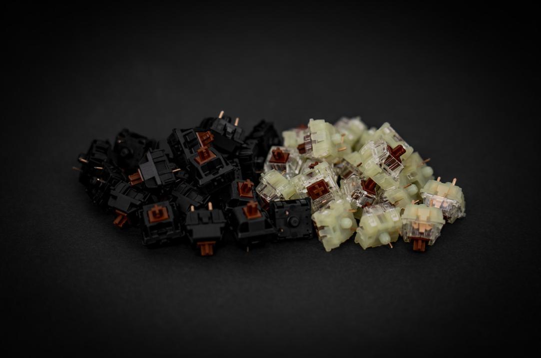 干货！2021年618电竞外设选购指南