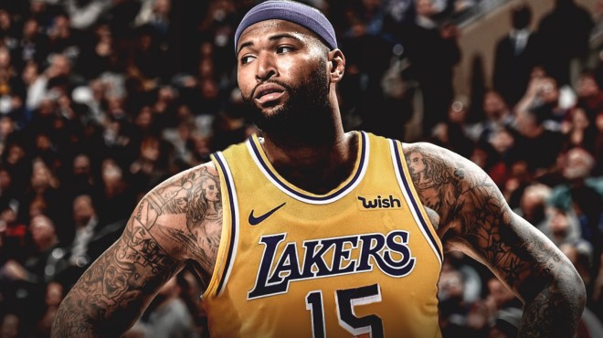 美媒评十大中锋,美媒评史上最强20位大前锋