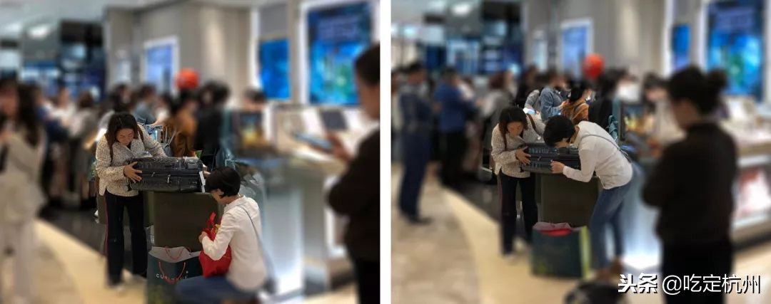 20年杭州线下流量王者银泰百货！双11放狠招替你省下一套房！