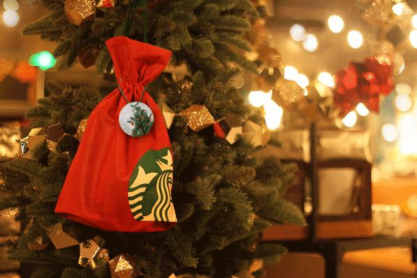 奶茶店圣诞节营销文案,圣诞奶茶店做什么活动比较好