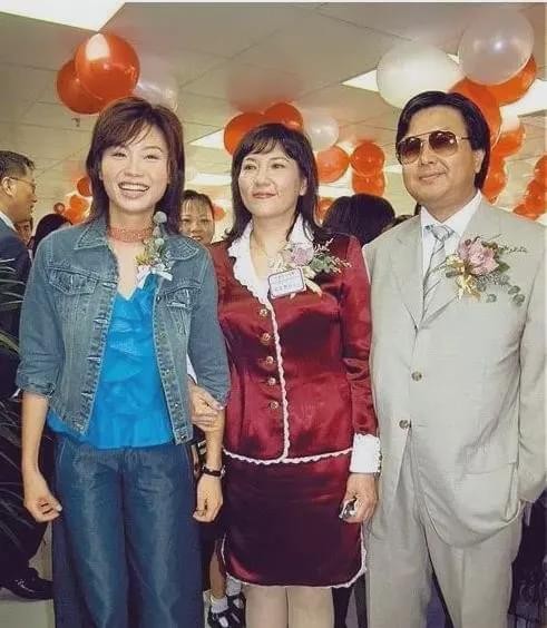 甘做22年*妇情**，从打工妹变女总裁，“黑道大嫂”陈妙瑛的逆袭人生