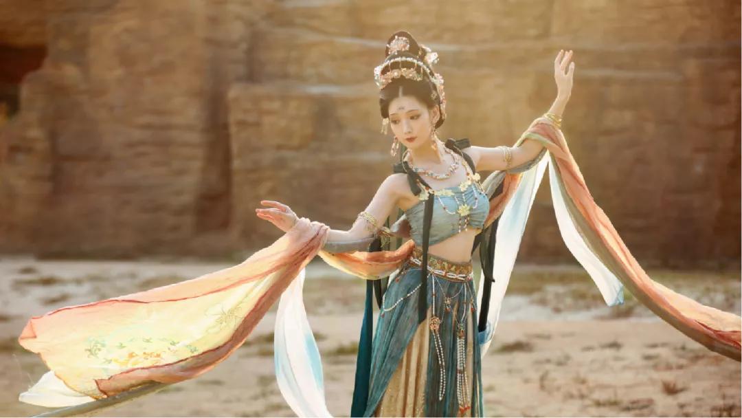 汉服产业的“隐秘角落”:盗版暴利,赚钱不易?