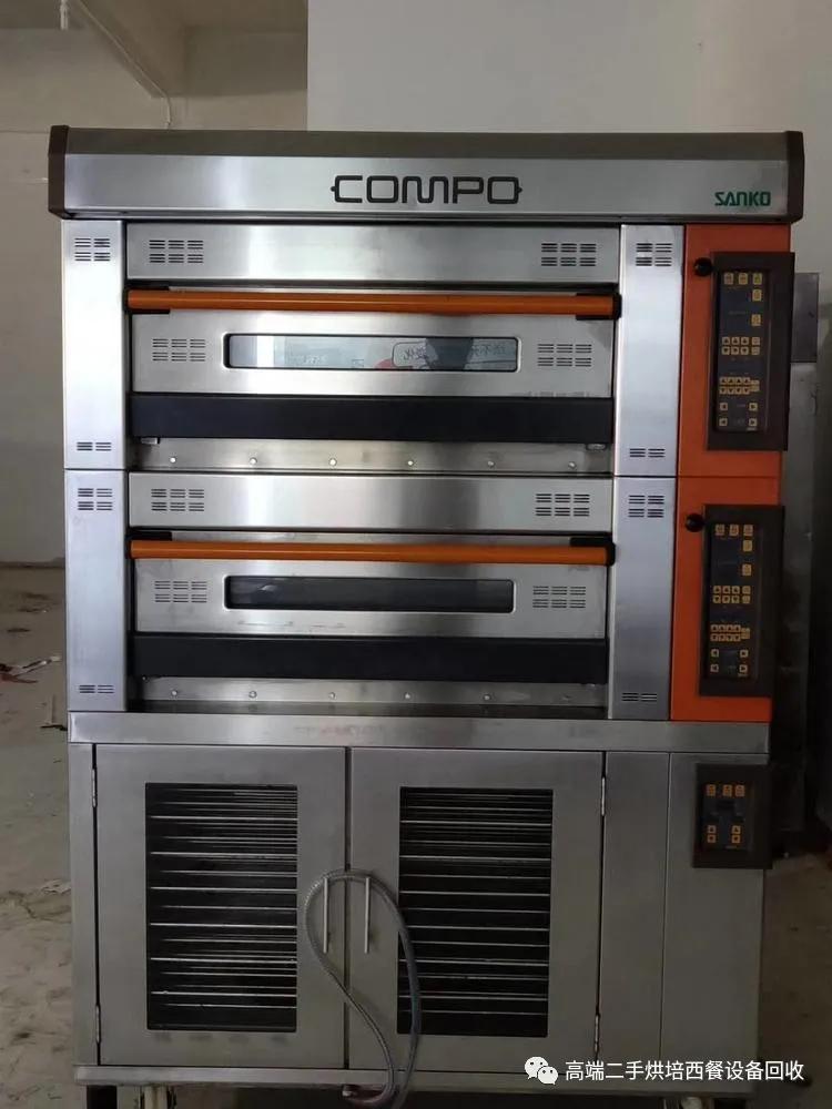 高比和三麦烤箱哪个好,高比和三麦区别