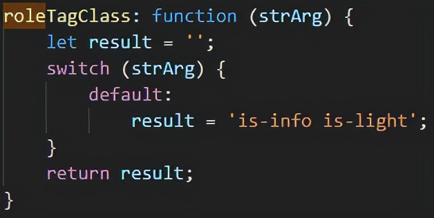 你见过最奇葩的代码,史上最烂代码