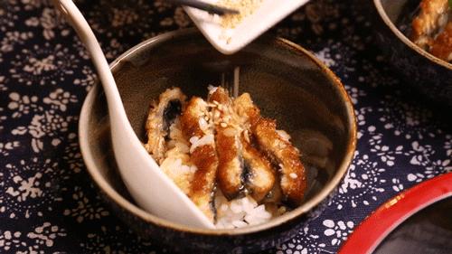 深藏麦地7年的居酒屋！有道100+年鳗鱼料理，很多人慕名而来