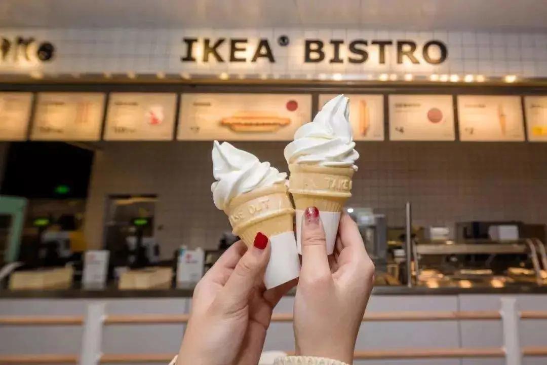 宜家进入中国面临的困难,宜家发布最新通知