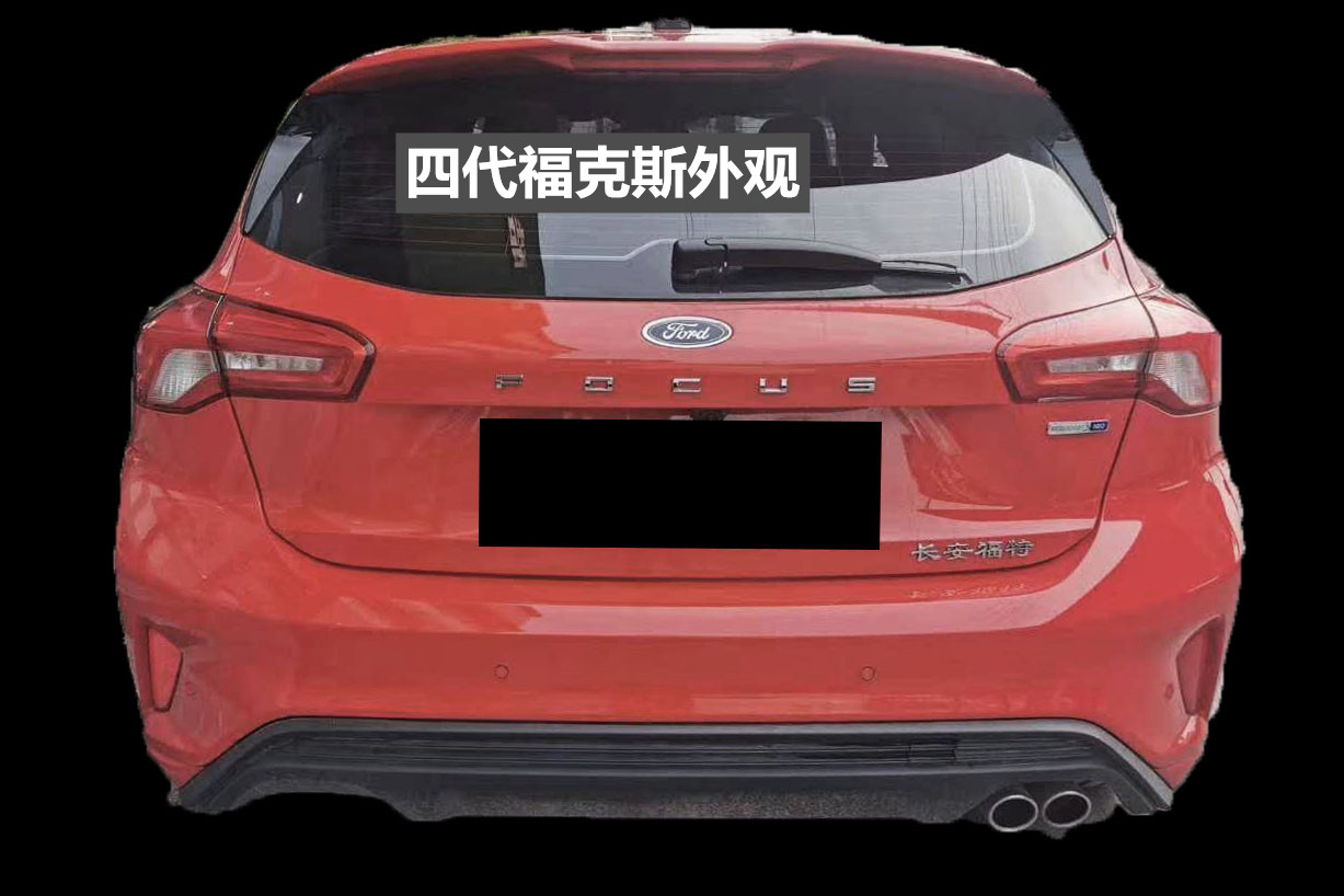 福克斯两厢版买哪一年的车比较好,福特福克斯二手哪年值得购买