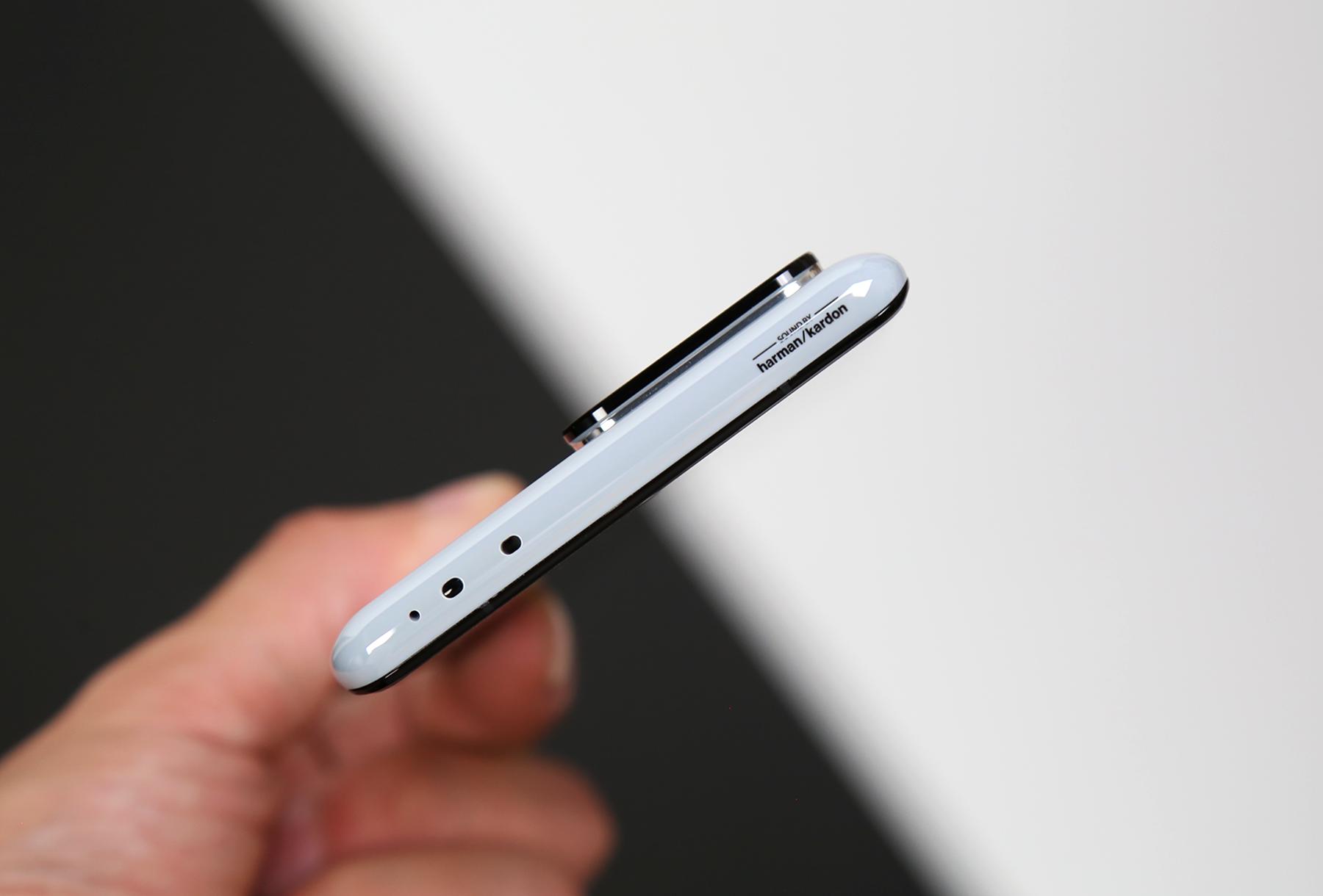 小米mix4是小米最好的吗,小米mix4评测把未来藏起来