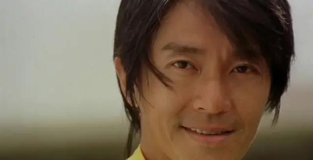 王宝强抽烟成为北影经典,王宝强笑的电影片段