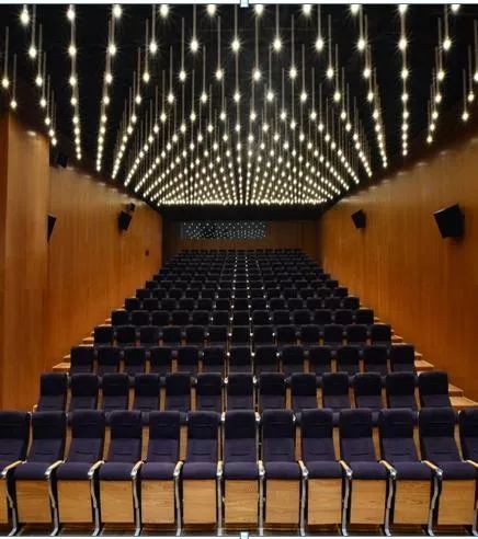 震撼的灯光秀绝美,惊艳灯光设计