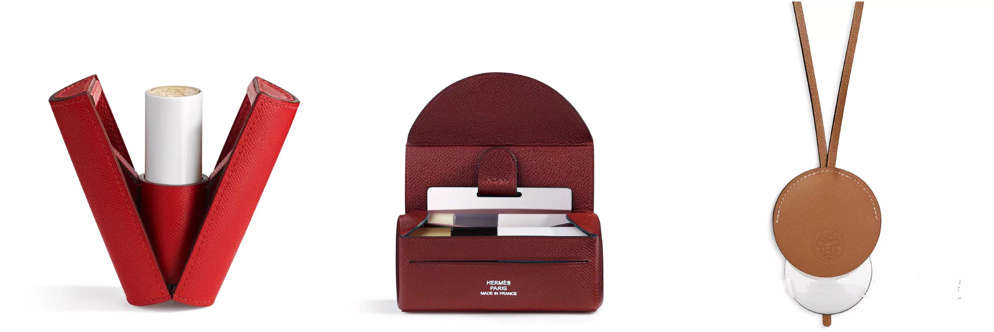 纪梵希口红和爱马仕口红哪个好,爱马仕口红经典款