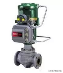 常用的气动执行器有哪些型号,阀门气动执行器选型表