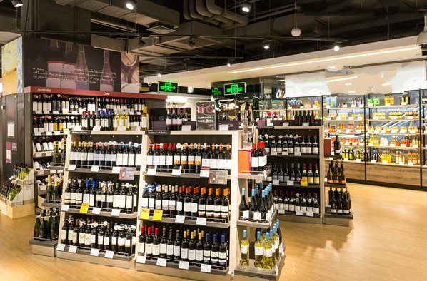 泊客家品牌加盟,泊客家便利店