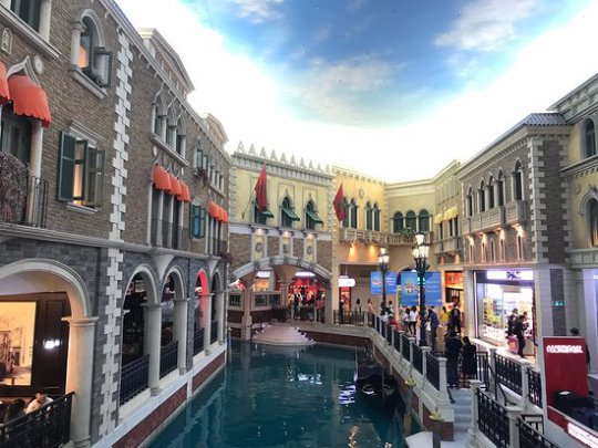 不讲武德的海上帝国！水上小国威尼斯如何称雄大航海时代？