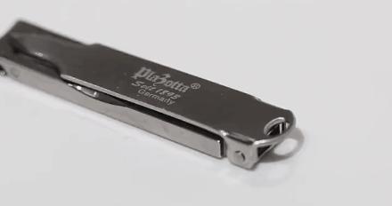 德国造指甲刀,德国制造的工具果然名不虚传