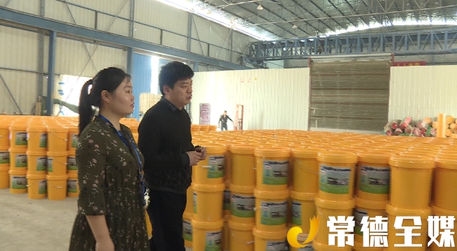 汉寿重点项目建设高效推进,常德汉寿县在建项目