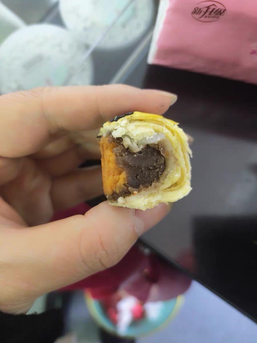 轩妈蛋黄酥李佳琦卖了多少,轩妈蛋黄酥李佳琦直播间卖多少钱