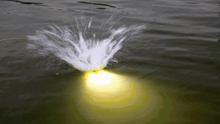 即是航模又是潜拍无人机潜行多睿体验有感