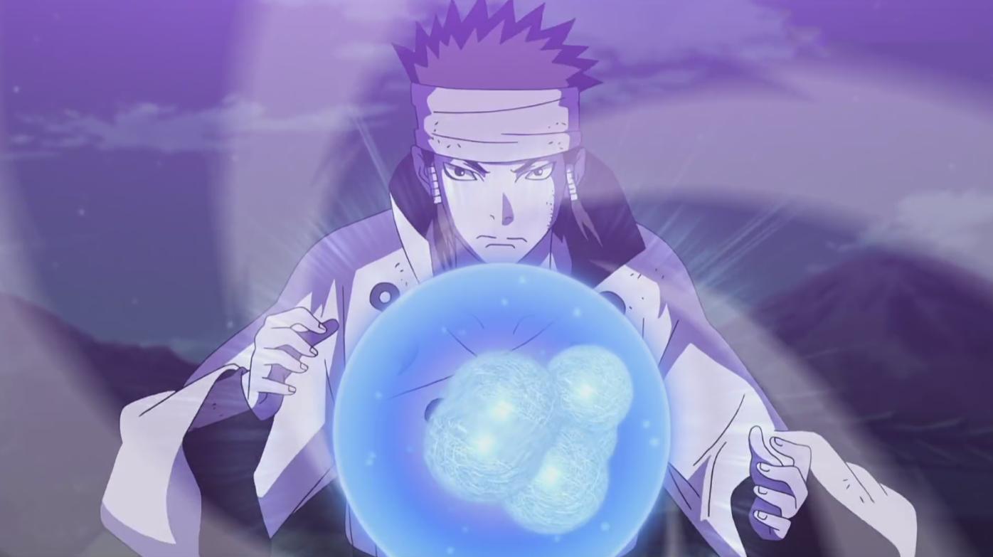 宇智波斑和辉夜姬谁更强,宇智波斑和大筒木辉夜谁更像反派