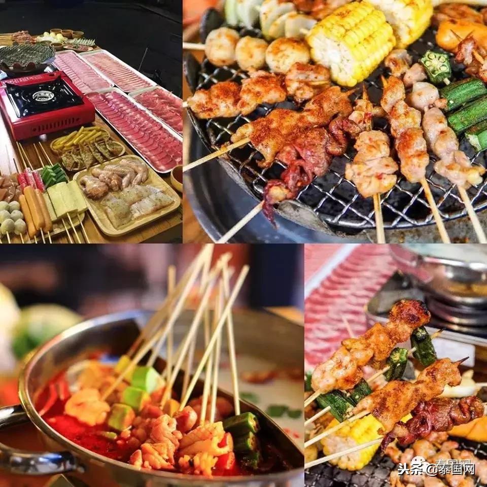 啥情况？好好的一个“麻辣”，咋就成了泰国流行语？