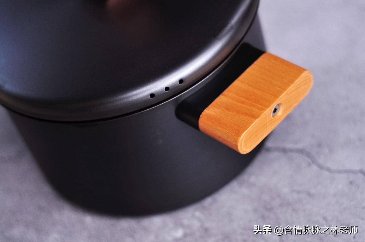 小米有品智能炒锅,小米有品铁锅评测