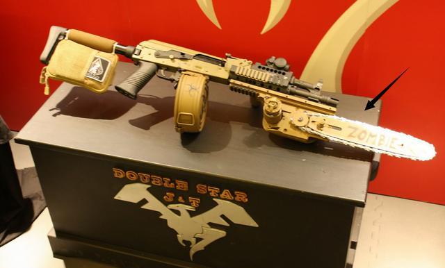 ak-47魔改,ak-47魔改款