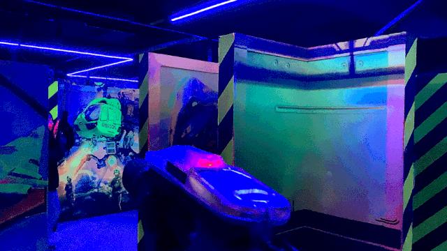 蹦床乐园乐动魔鬼滑梯,室内蹦床滑梯游乐场