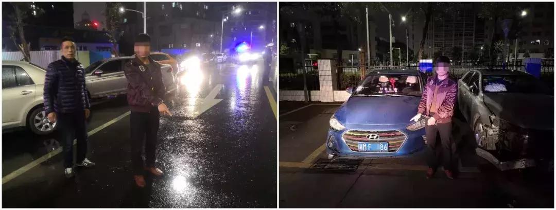 广东中山一男子逃逸,中山小伙骑摩托出车祸死亡