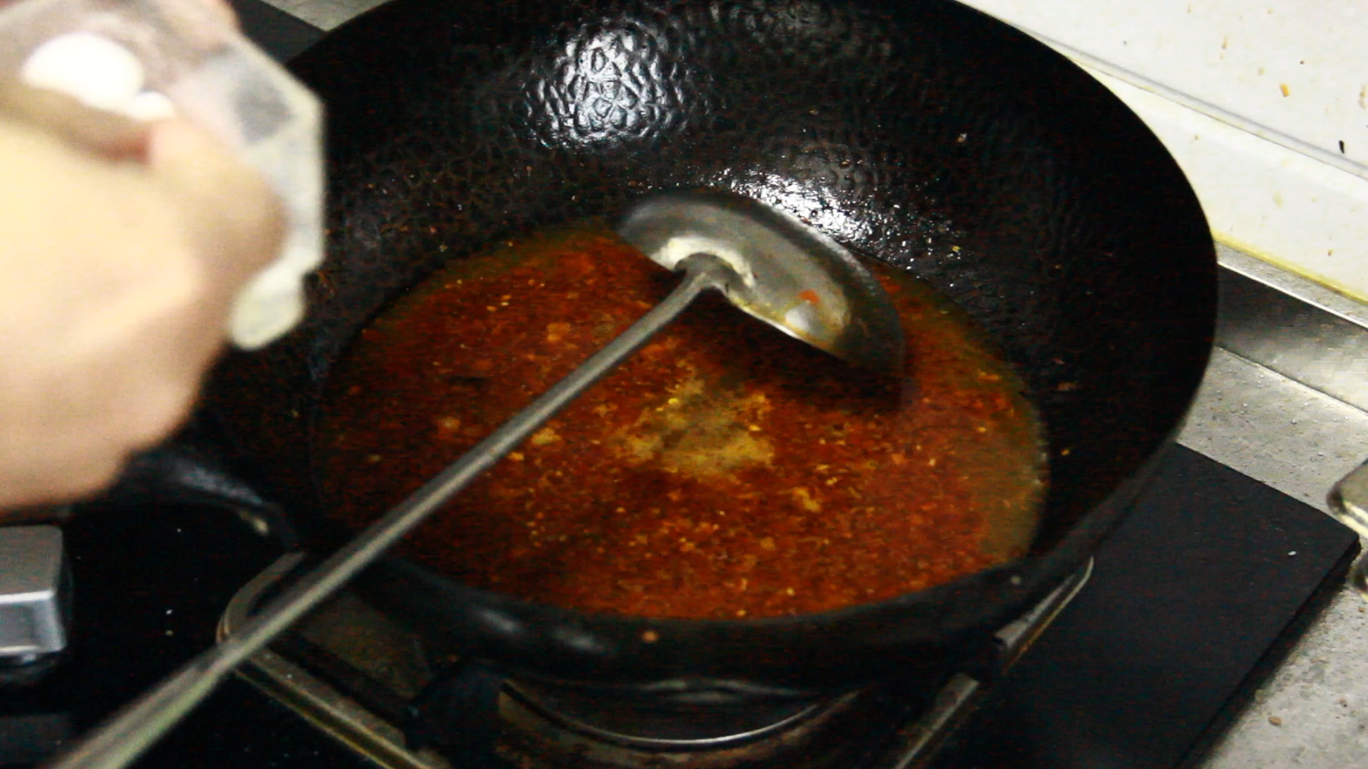 大厨教做菜招牌菜麻婆豆腐,粤菜麻婆豆腐做法特色招牌菜