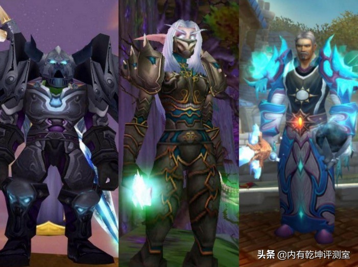 魔兽世界怀旧服杀猪,魔兽世界怀旧服t3获取难度