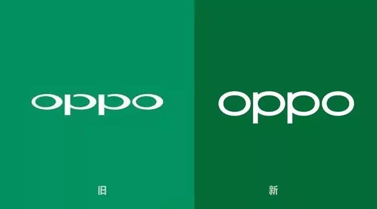 logo升级的仪式感价值,每一个logo的演变