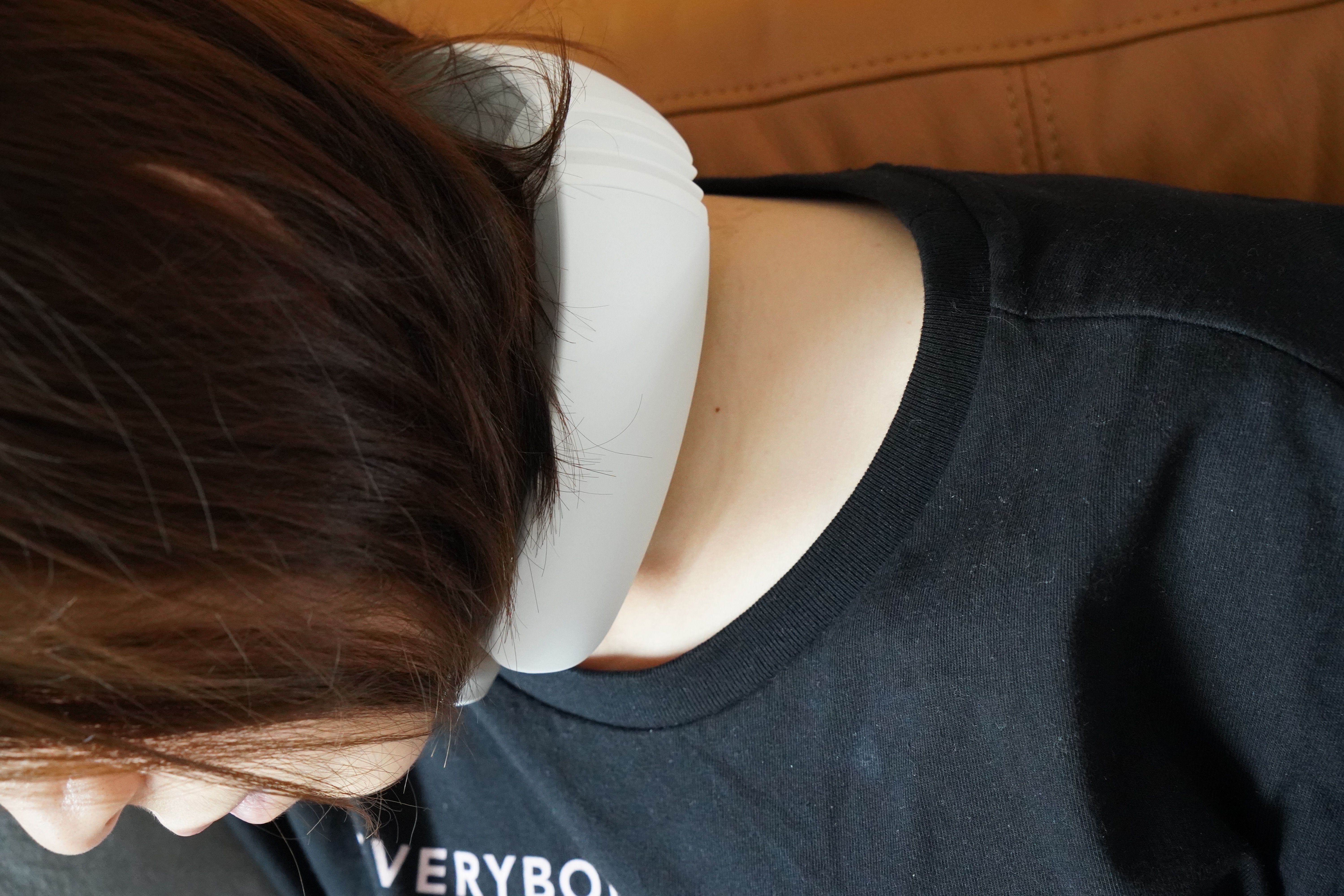 攀高p6颈椎按摩仪,攀高p6颈椎按摩仪使用方法