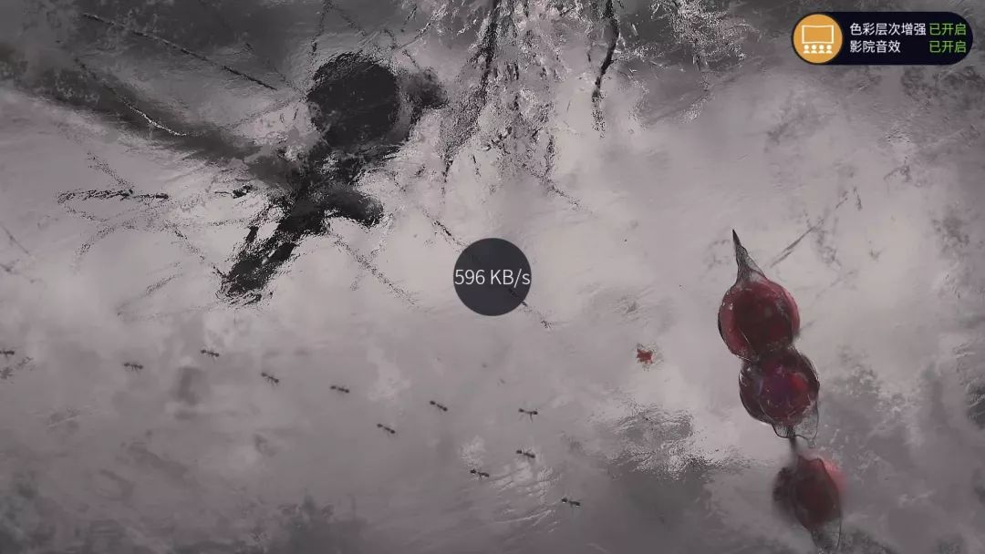 tcl电视反应慢经常卡顿如何解决,看4k电视经常有卡顿现象怎么解决