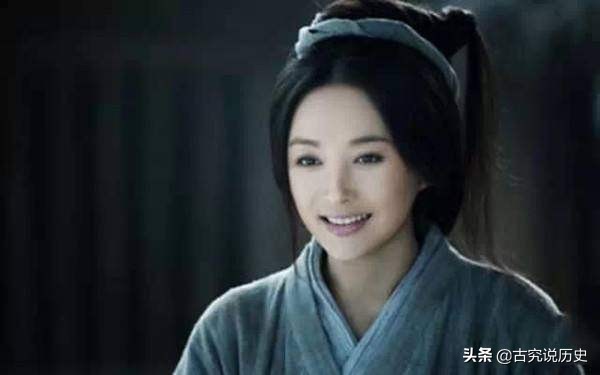 刘邦吕雉复仇,刘邦吕雉霸气