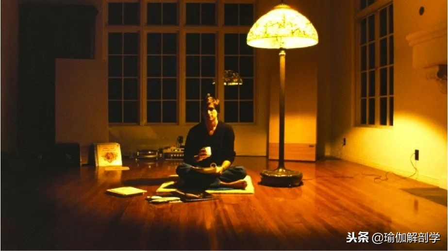 练瑜伽跟胖瘦有关系吗,瑜伽不分年龄不分性别不挑身材