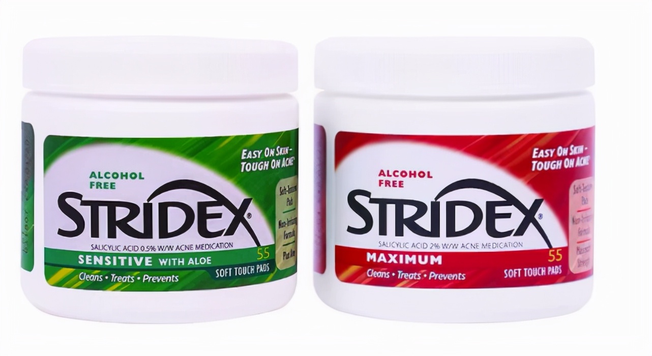 下巴粉刺痘痘用什么护肤,下巴长痘痘适合用什么护肤品