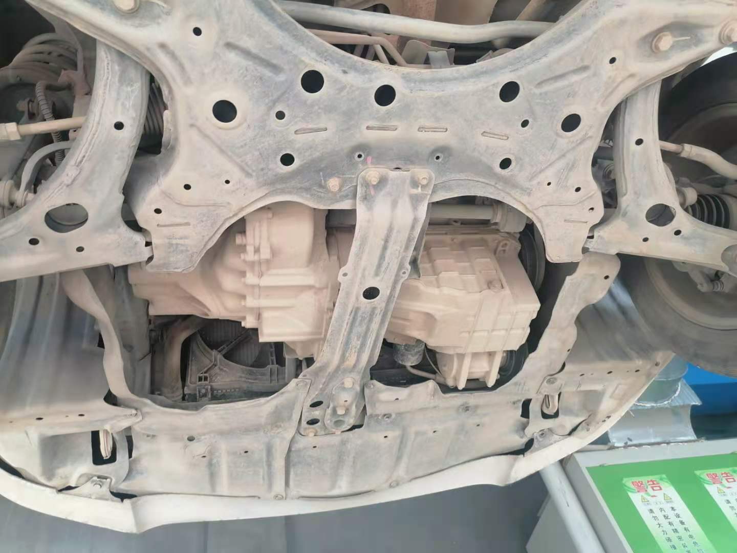 二万值得买奇瑞的二手国产车,二万多好开的二手车